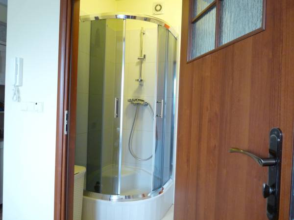 Apartament na Gutowej