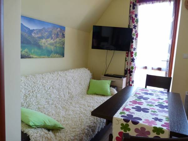 Apartament na Gutowej