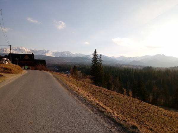 Apartament na Gutowej