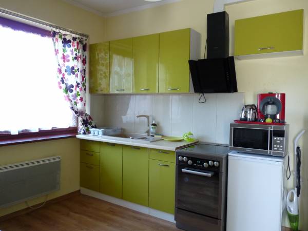 Apartament na Gutowej