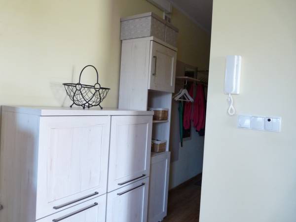 Apartament na Gutowej