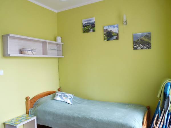 Apartament na Gutowej