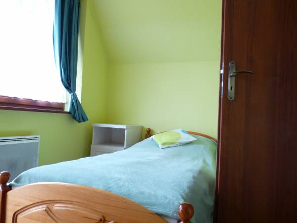 Apartament na Gutowej