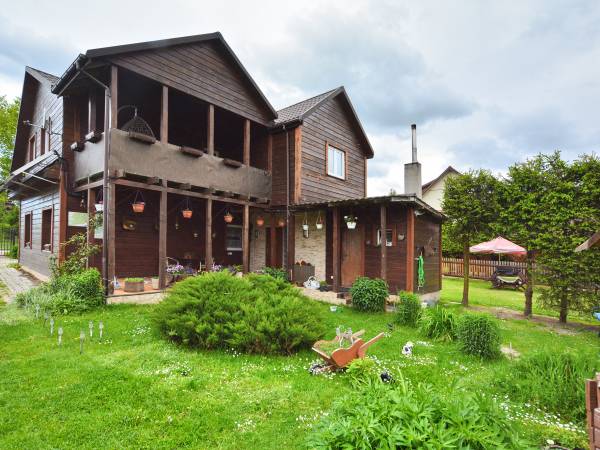 Białowieski Zakątek