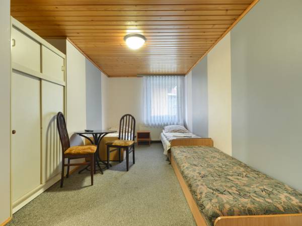 pokój 2 osobowy mały