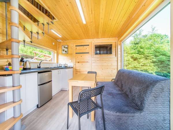 Ośrodek Wypoczynkowy Akwamaryn