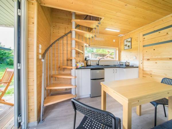 Ośrodek Wypoczynkowy Akwamaryn