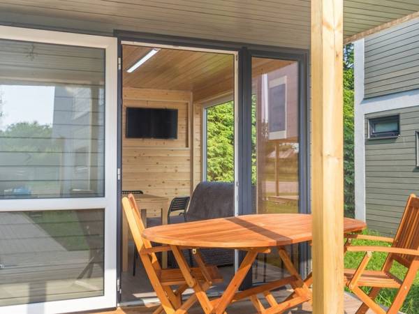 Ośrodek Wypoczynkowy Akwamaryn