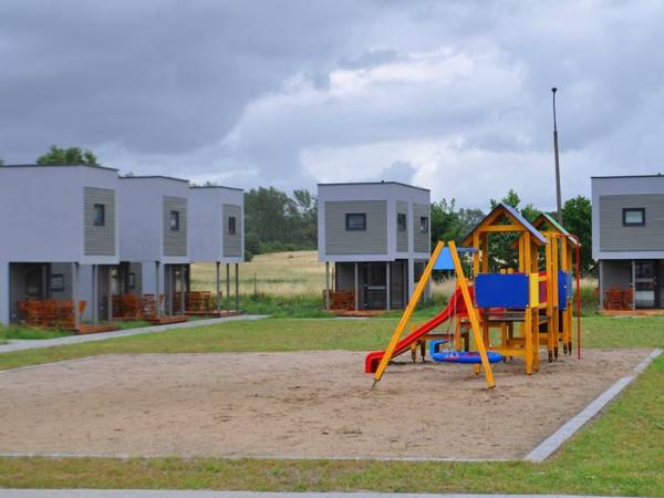 Ośrodek Wypoczynkowy Akwamaryn