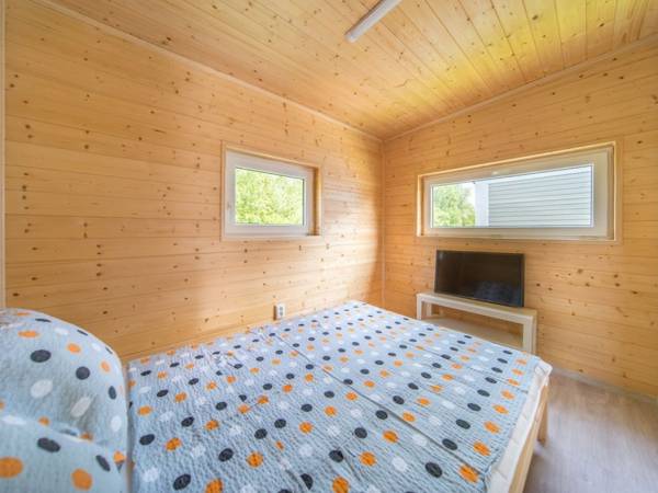 Ośrodek Wypoczynkowy Akwamaryn