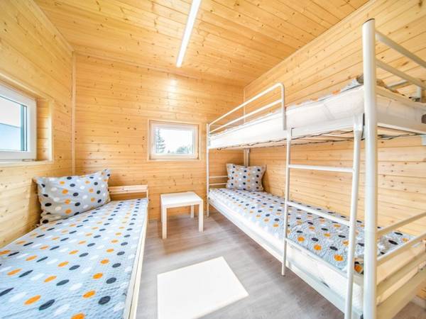 Ośrodek Wypoczynkowy Akwamaryn