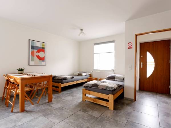 Agroturystyka Sebastian Kiwus