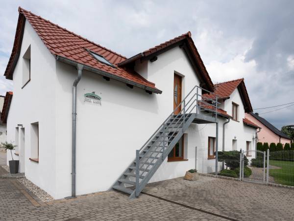 Agroturystyka Sebastian Kiwus