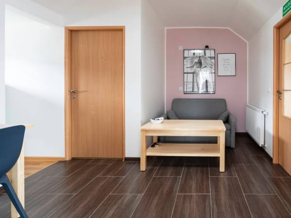 Agroturystyka Sebastian Kiwus