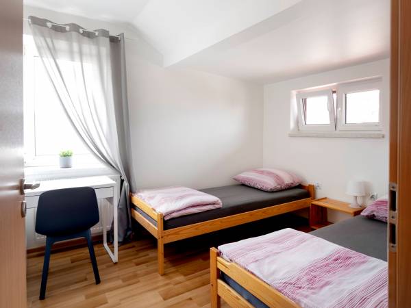 Agroturystyka Sebastian Kiwus