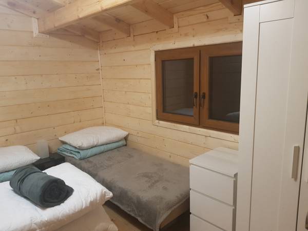 Ośrodek Wypoczynkowy Wodnik