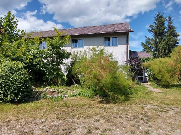 Mikoszewo wczasy nad morzem