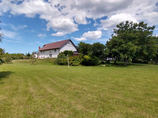 Mikoszewo wczasy nad morzem