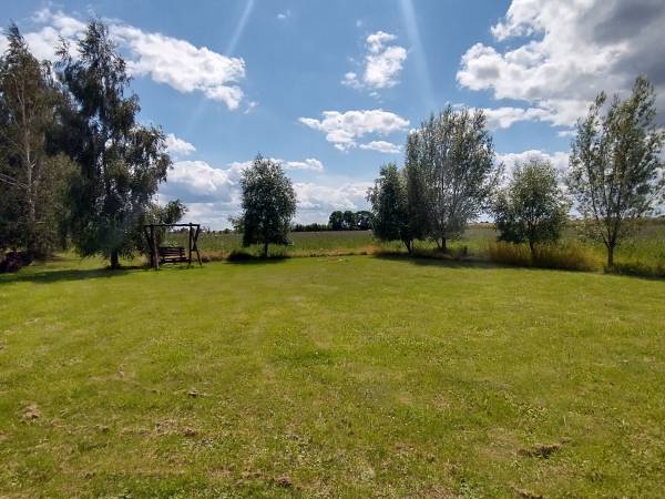 Mikoszewo wczasy nad morzem