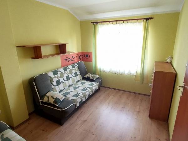 Mikoszewo wczasy nad morzem