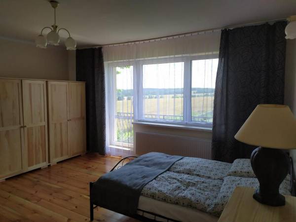 apartament -sypialnia2