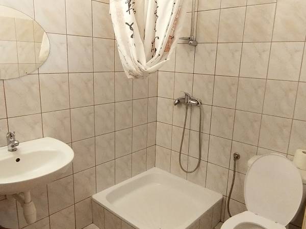 Mikoszewo wczasy nad morzem