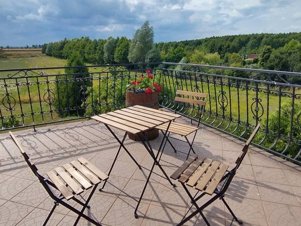 Mikoszewo wczasy nad morzem