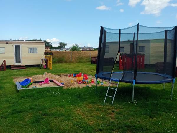 MarCITY GĄSKI Domki Holenderskie