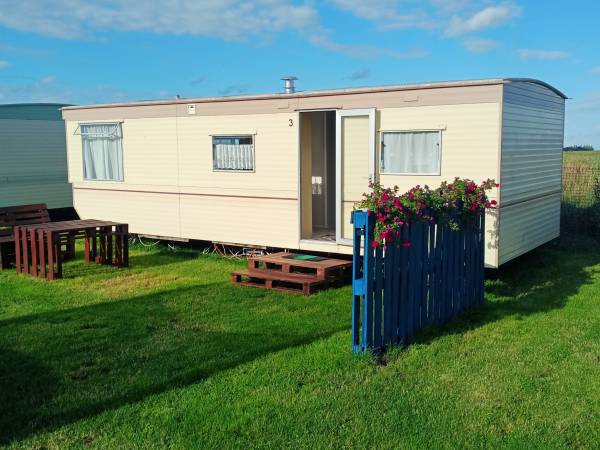 MarCITY GĄSKI Domki Holenderskie