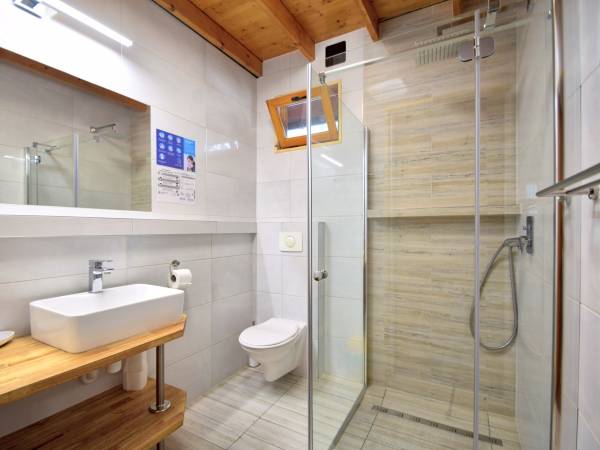 Domek A2 - 5 osobowy