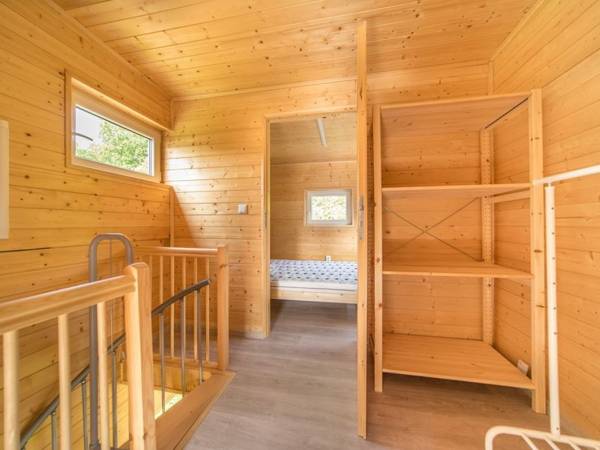 Ośrodek Wypoczynkowy Akwamaryn