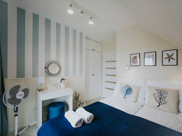 Apartamenty Biała Perła