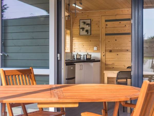 Ośrodek Wypoczynkowy Akwamaryn