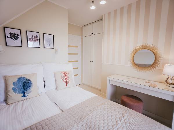 Apartamenty Biała Perła