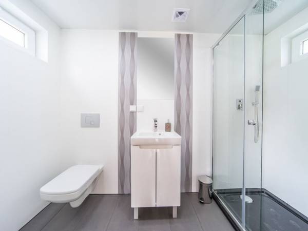 Ośrodek Wypoczynkowy Akwamaryn