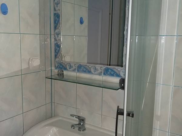 Pokoje Gościnne pod Delfinkami