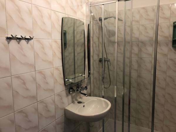 Dom Letni Bernadetta