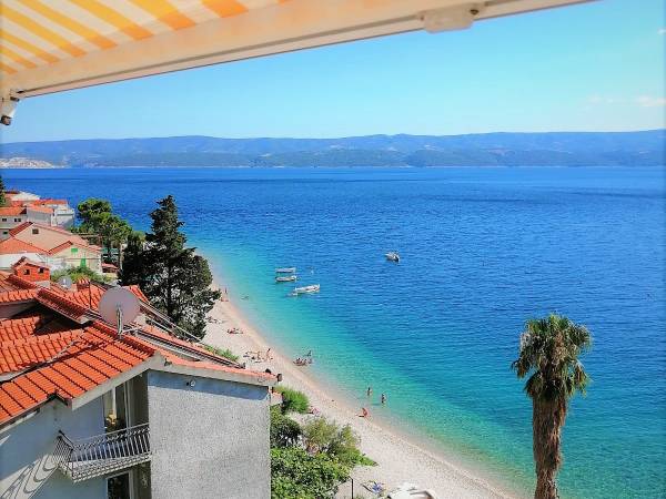 Apartamenty Velika Luka