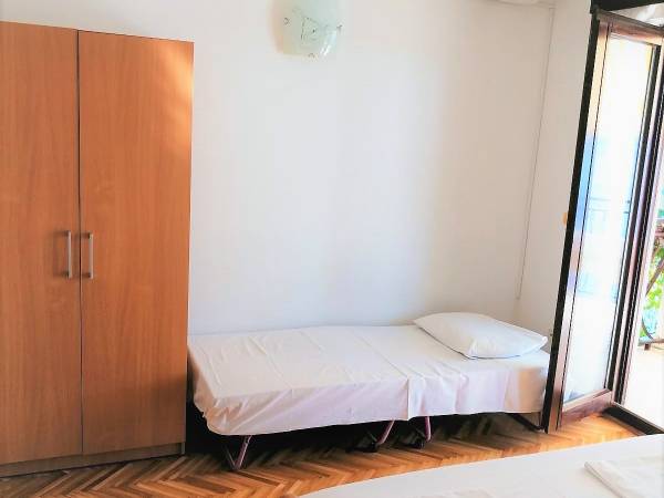 studio apartman