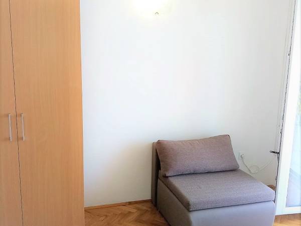 studio apartman