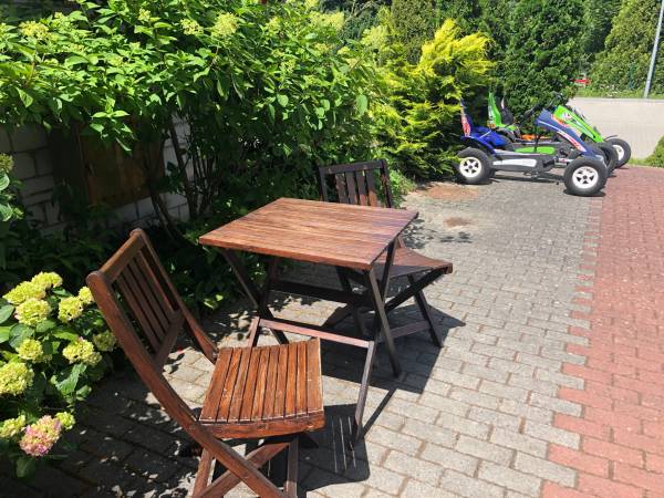 Dom Letni Bernadetta