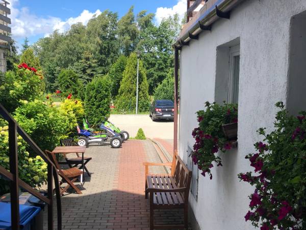 Dom Letni Bernadetta