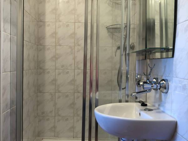 Dom Letni Bernadetta