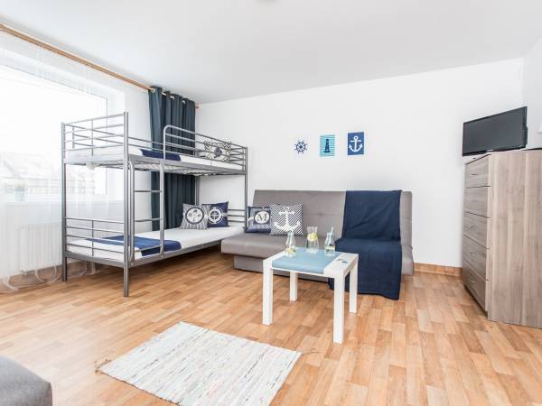 WYPOCZYNKOWO POKOJE GOŚCINNE