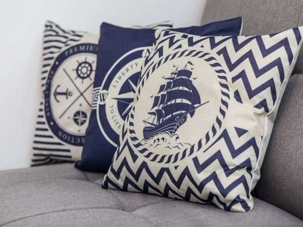 WYPOCZYNKOWO POKOJE GOŚCINNE