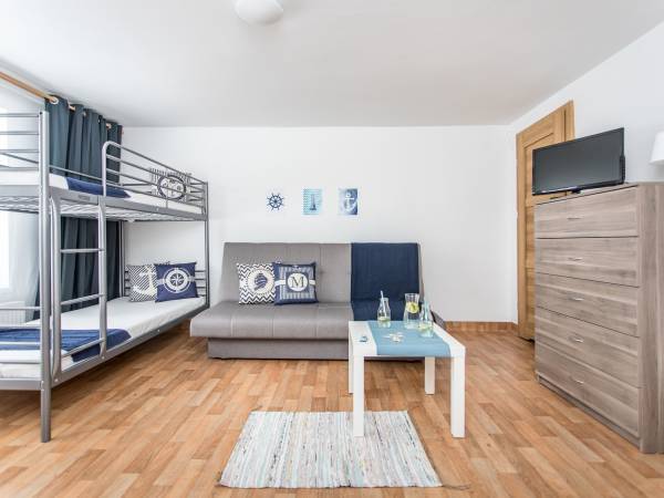 WYPOCZYNKOWO POKOJE GOŚCINNE