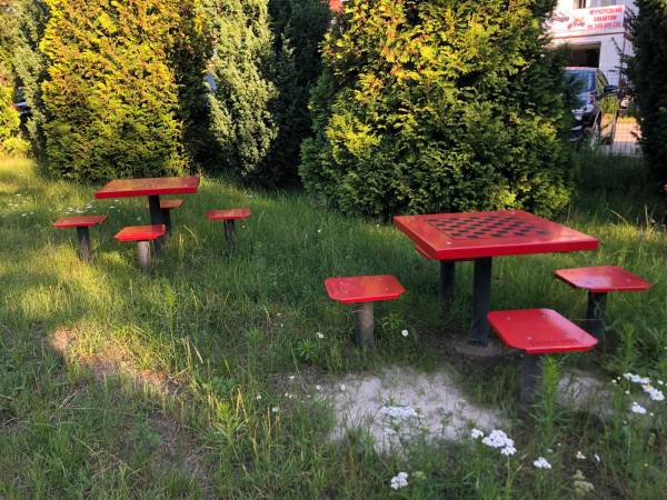 Dom Letni Bernadetta