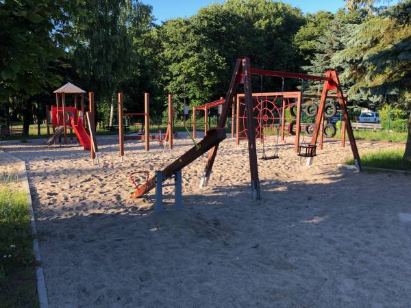 Dom Letni Bernadetta