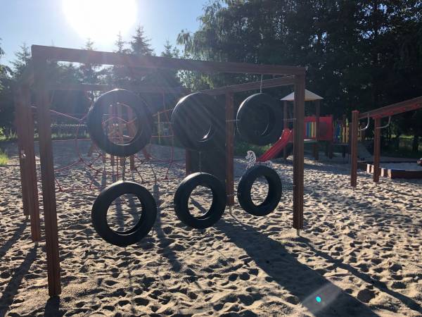 Dom Letni Bernadetta