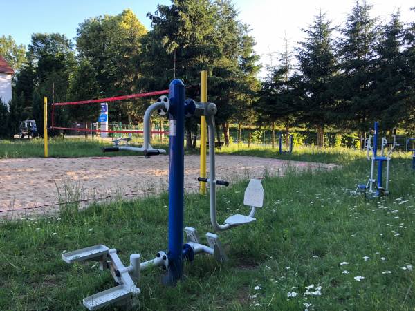 Dom Letni Bernadetta